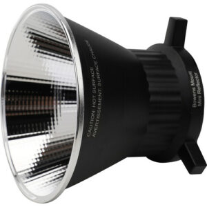 Amaran COB 60x S Cinematic Lights Lens View