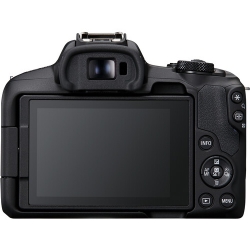 Canon EOS R50 Amateur Cameras Screen View