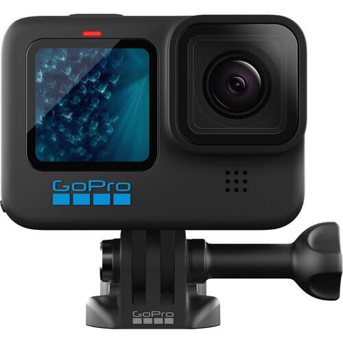 GoPro Hero 11 – Bholas Photo Store