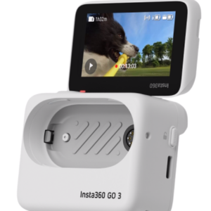 Insta360 GO 3 Action Camera