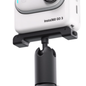 Insta360 GO 3 Action Camera Front View