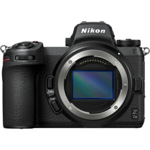 Nikon Z 7II Professional Cameras Main View