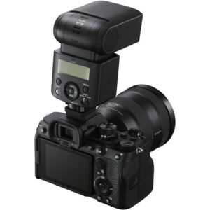 Sony Alpha 7 IV Professional Camera Main View