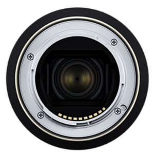 Tamron 17-28mm F/2.8 Di III RXD Camera Lenses
