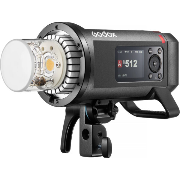 Godox AD600PRO II - Image 3
