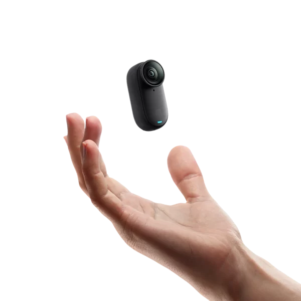 Insta360 GO 3S Action Camera - Image 2