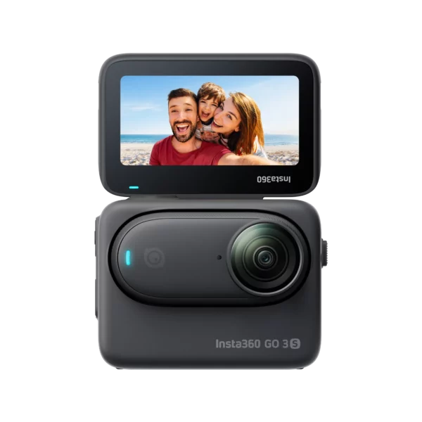 Insta360 GO 3S Action Camera - Image 3