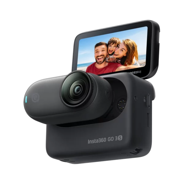 Insta360 GO 3S Action Camera