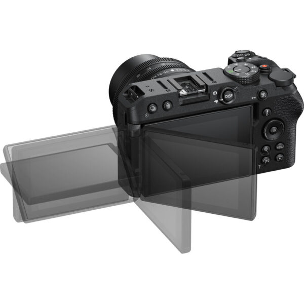 NIKON Z30 WITH 16-50 - Image 3