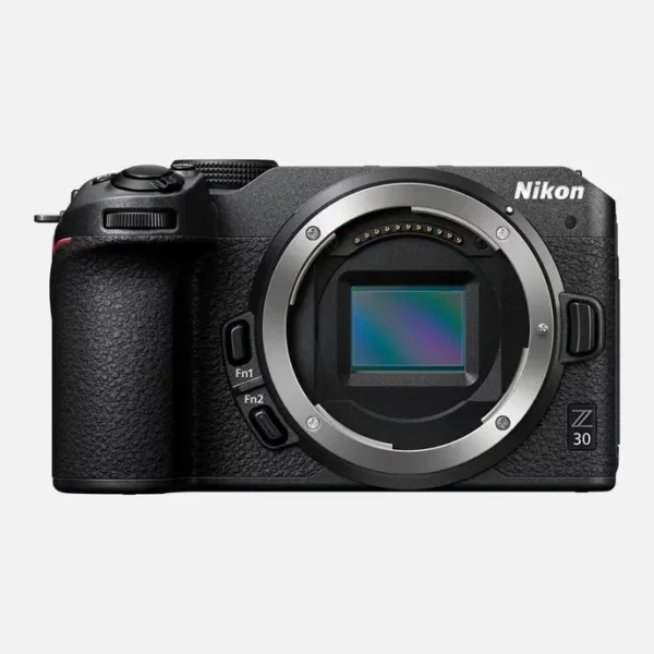 Nikon Z30 - Image 2