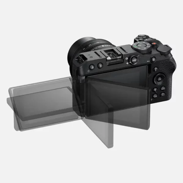 Nikon Z30 - Image 4