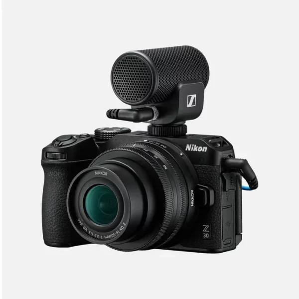 Nikon Z30 - Image 7