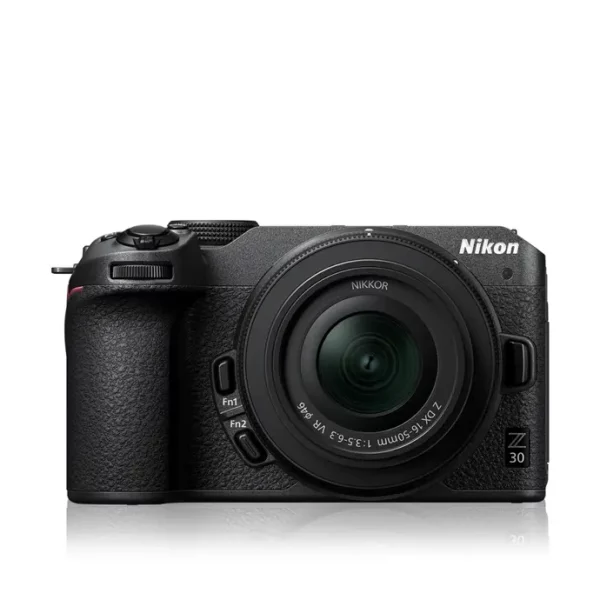 Nikon Z30