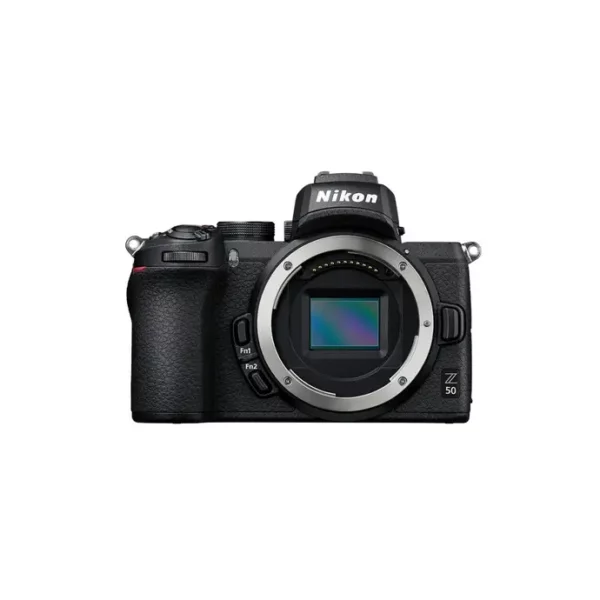 Nikon Z50 - Image 2