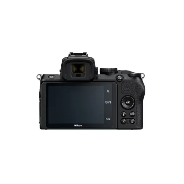 Nikon Z50 - Image 3