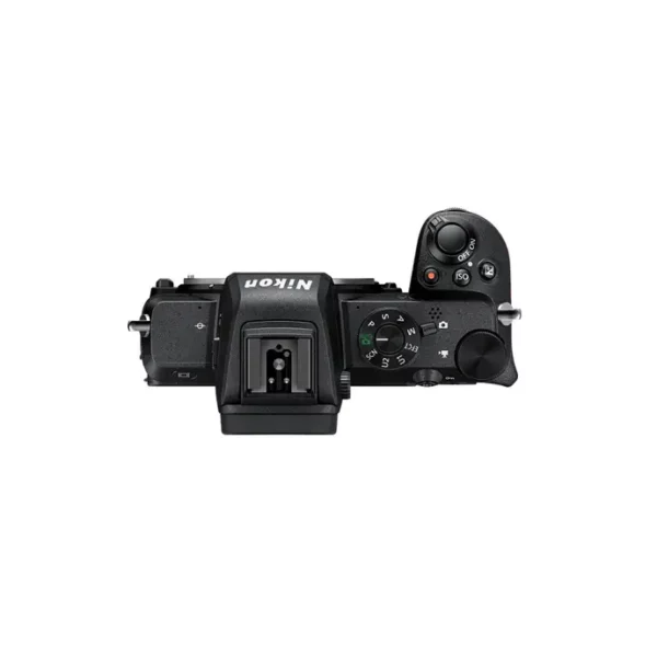 Nikon Z50 - Image 4
