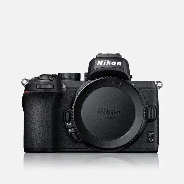 Nikon Z50