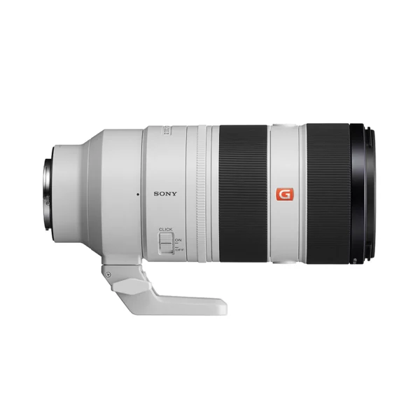 Sony FE 70–200 MM F2.8 GM VERSION LENS 2