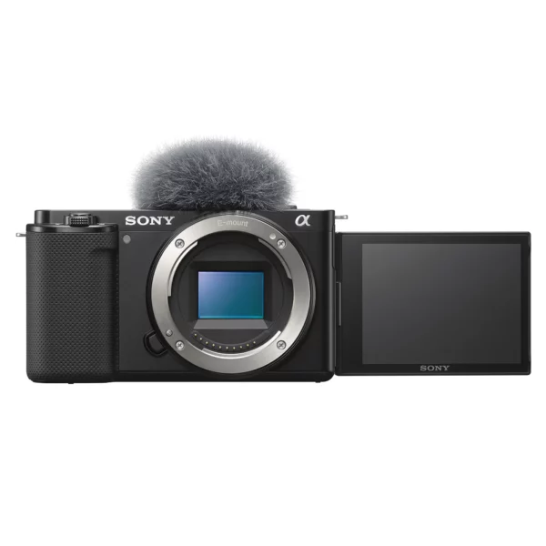 Sony ZV-E10