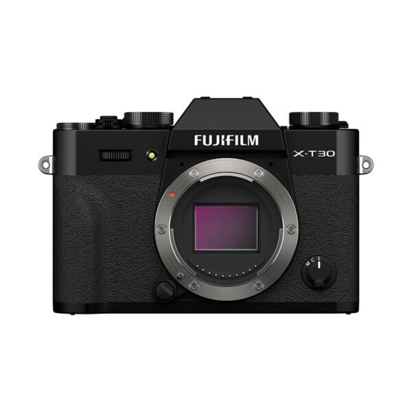 Fujifilm X-T30 II