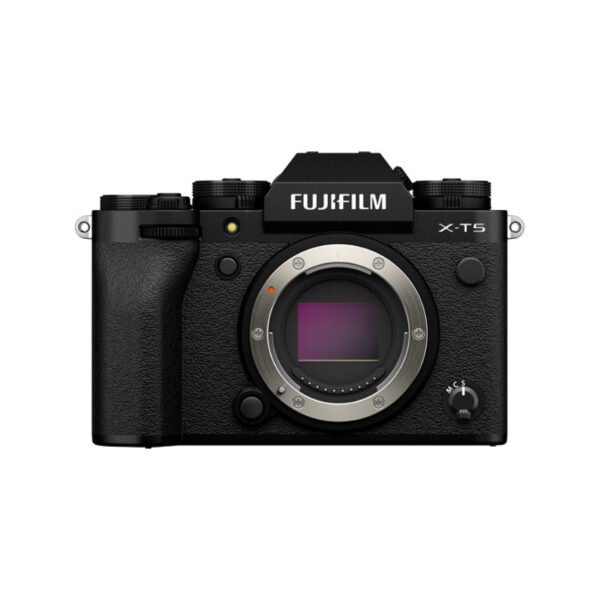 Fujifilm X-T5